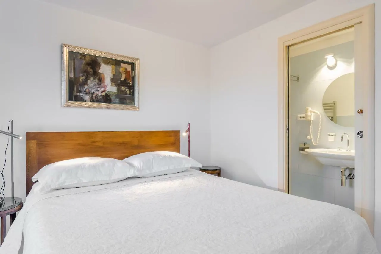 *** Maison d'hôtes Hôtel St Luke Heritage à Split Croatie