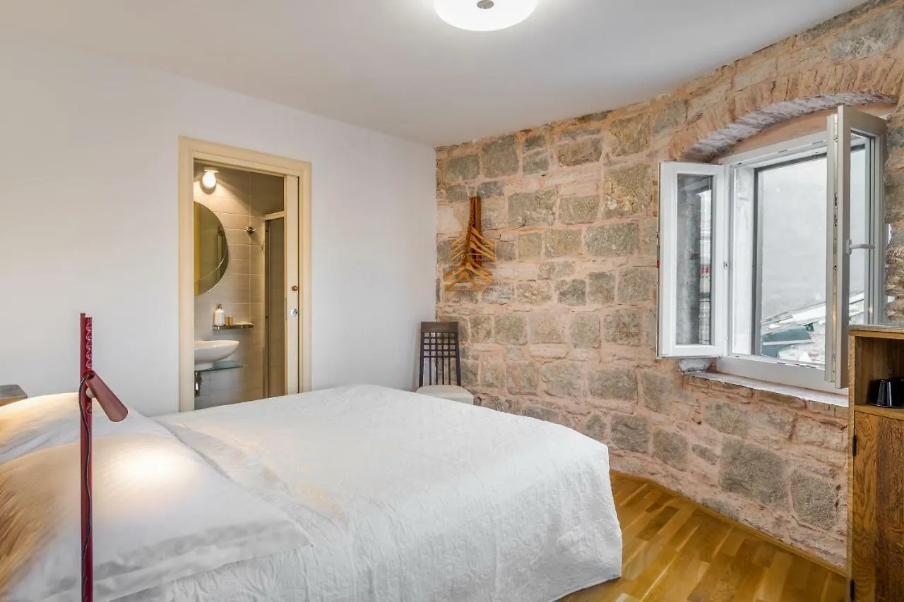 Hôtel St Luke Heritage à Split 3*,