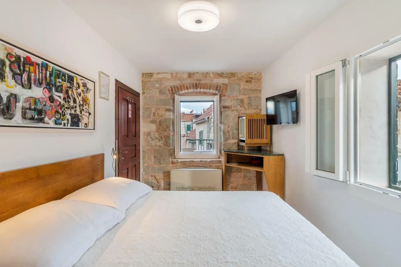 Hôtel St Luke Heritage à Split