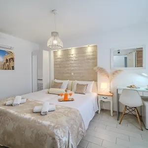 Maison d'hôtes And Paese, Split