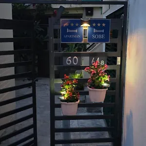 Maison d'hôtes Varos, Split