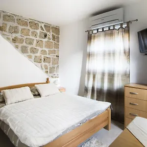Gasthof La Perla Luxury, Split
