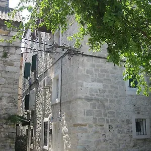 Maison d'hôtes Split Central Guesthouse, Split
