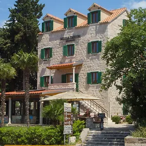 Hotell Diana