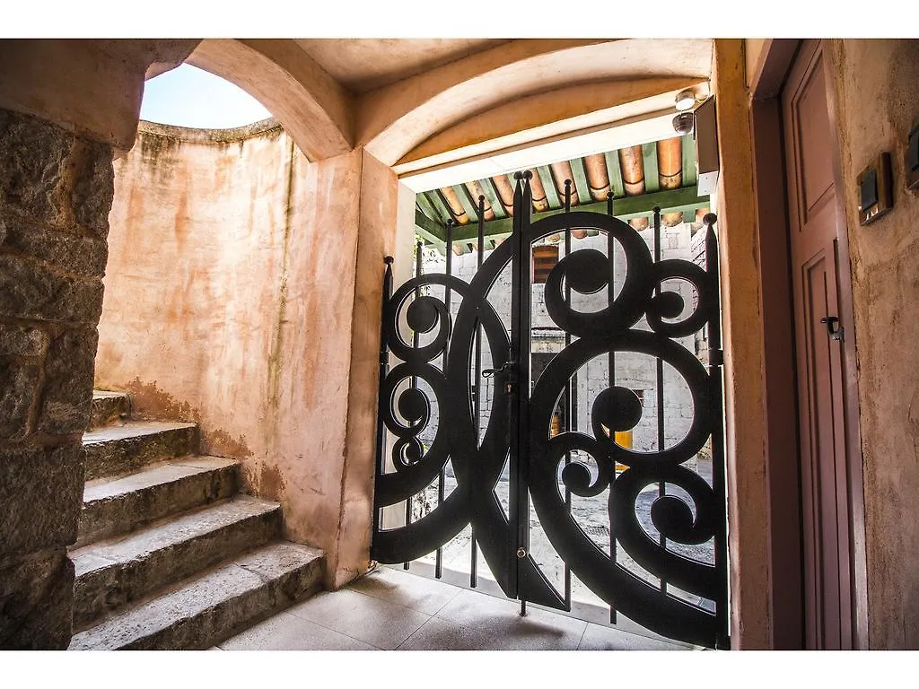 St Luke Heritage Hotel 3*, Split Croatia