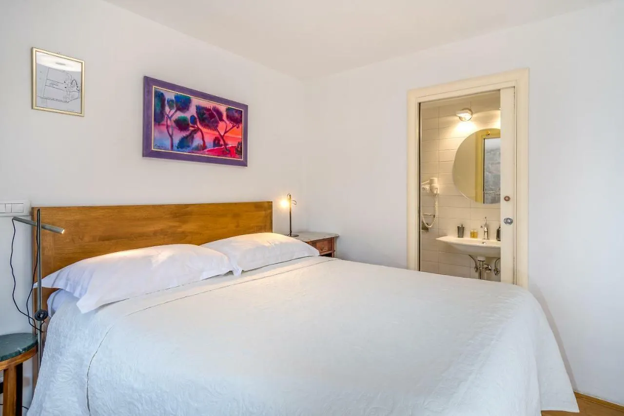 Guest house St Luke Heritage Hotel
