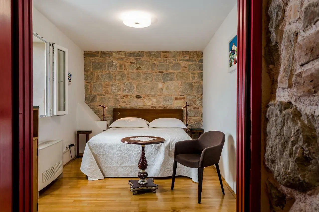 *** Guest house St Luke Heritage Hotel Croatia