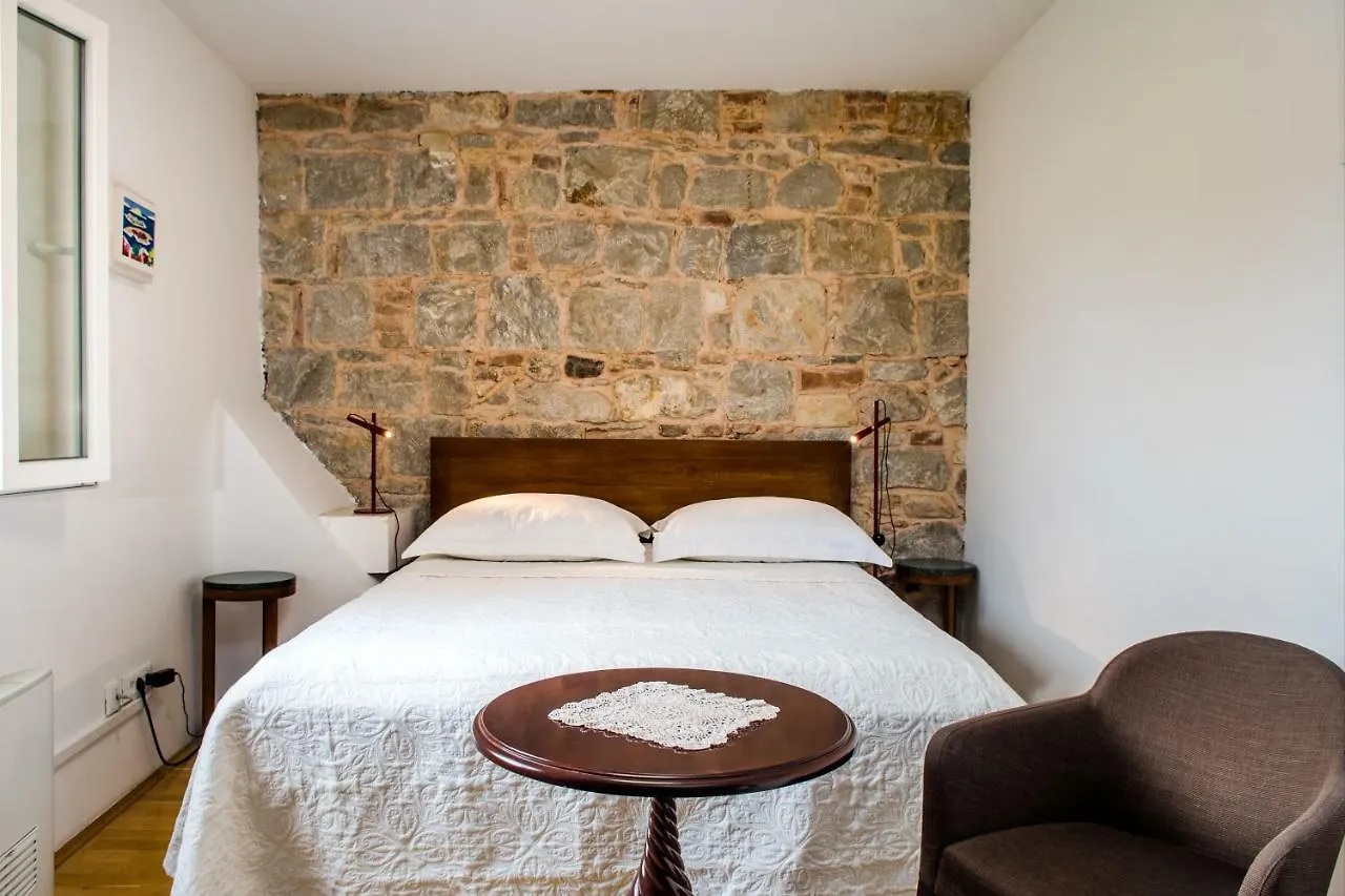 St Luke Heritage Hotel Split